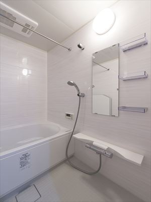 仲良しご家族の新しい住まい 仲良しご家族の新しい住まい